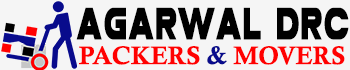 Agarwal DRC Packers and Movers - Kolkata Image