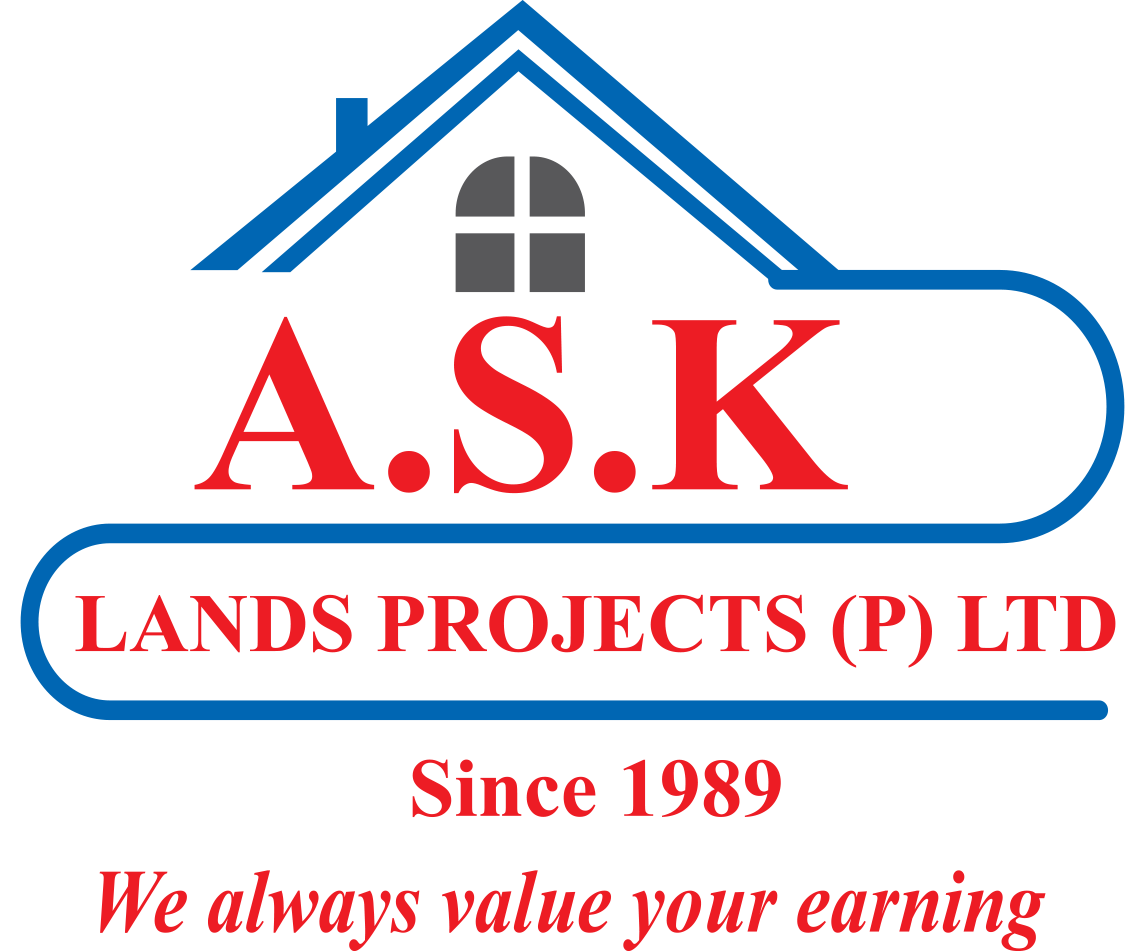 A.S.K Lands Projects Image