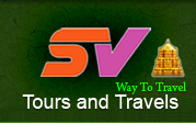 S V Tours & Travels - K.R. Puram - Bangalore Image