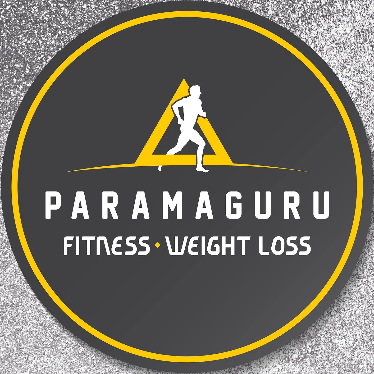 Paramaguru-Weightloss Image