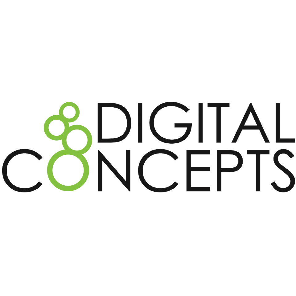 Digital Concepts Image