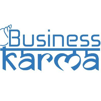 Business Karma Marketing Image