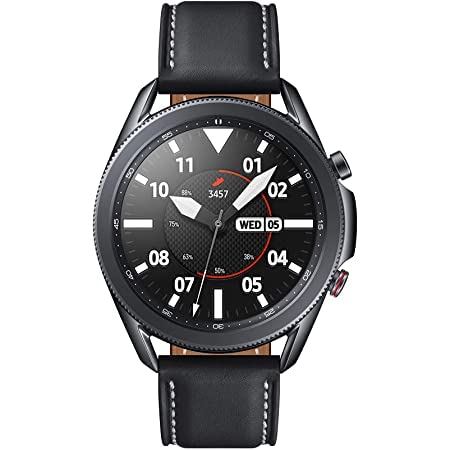 Samsung Galaxy Watch 3 Image