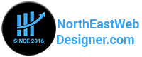 NorthEast Web Designer Image