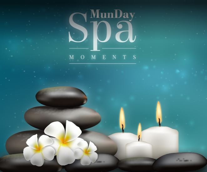 MunDay Spa - Malviya Nagar - Delhi Image