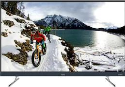 Nokia 55-inch 4K LED Smart Android TV Image