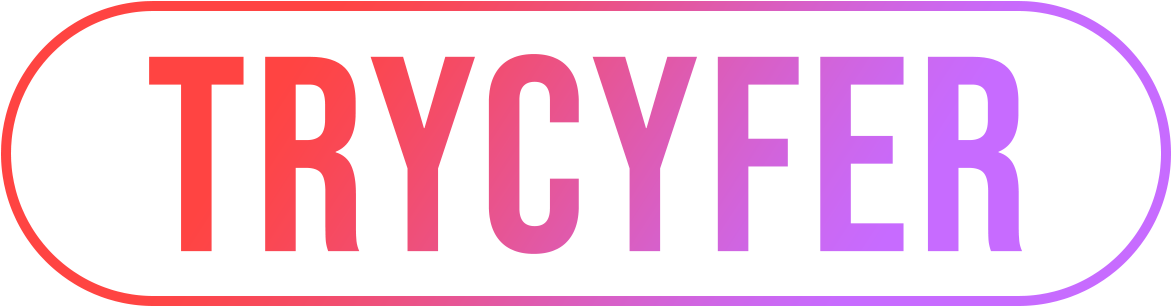 Trycyfer Image