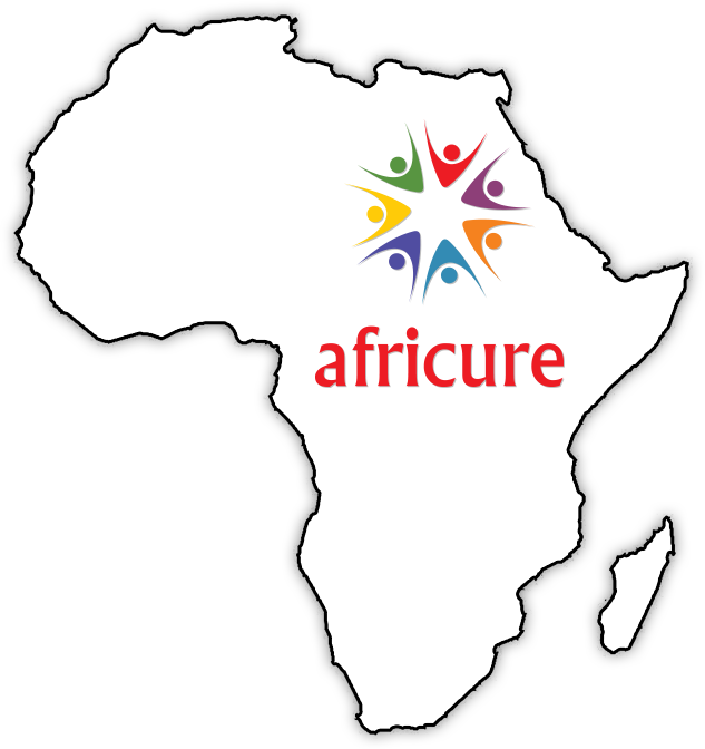 Africure Pharmaceutical Image