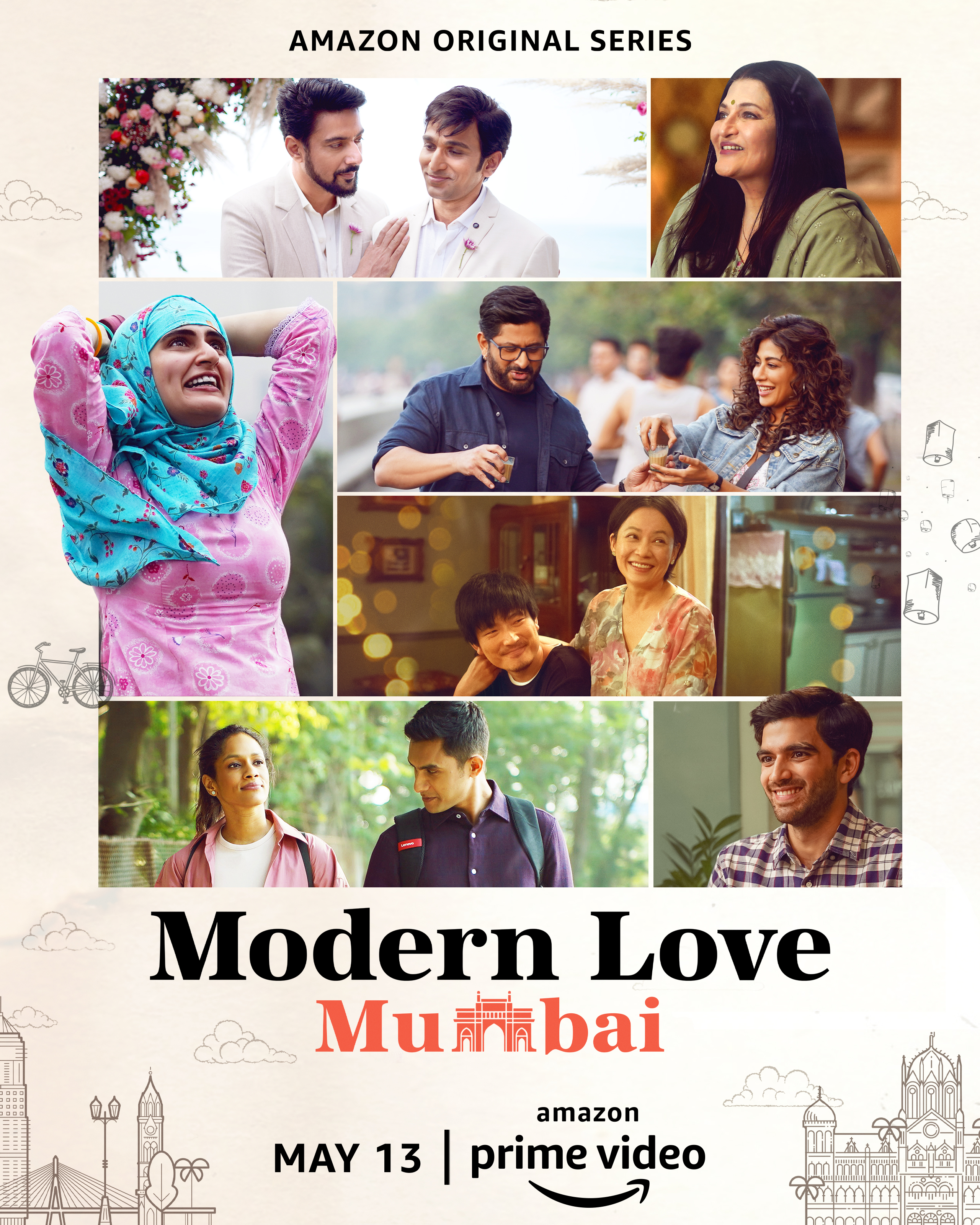 Modern Love Mumbai Image