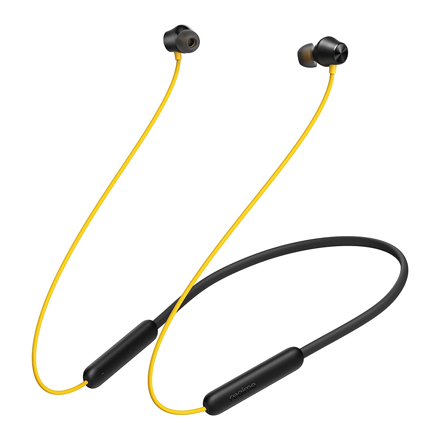 Realme Buds Wireless 2 Neo in-Ear Bluetooth Image