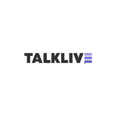 Talkliv Image