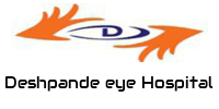 Deshpande Eye Hospital - Kothrud - Pune Image