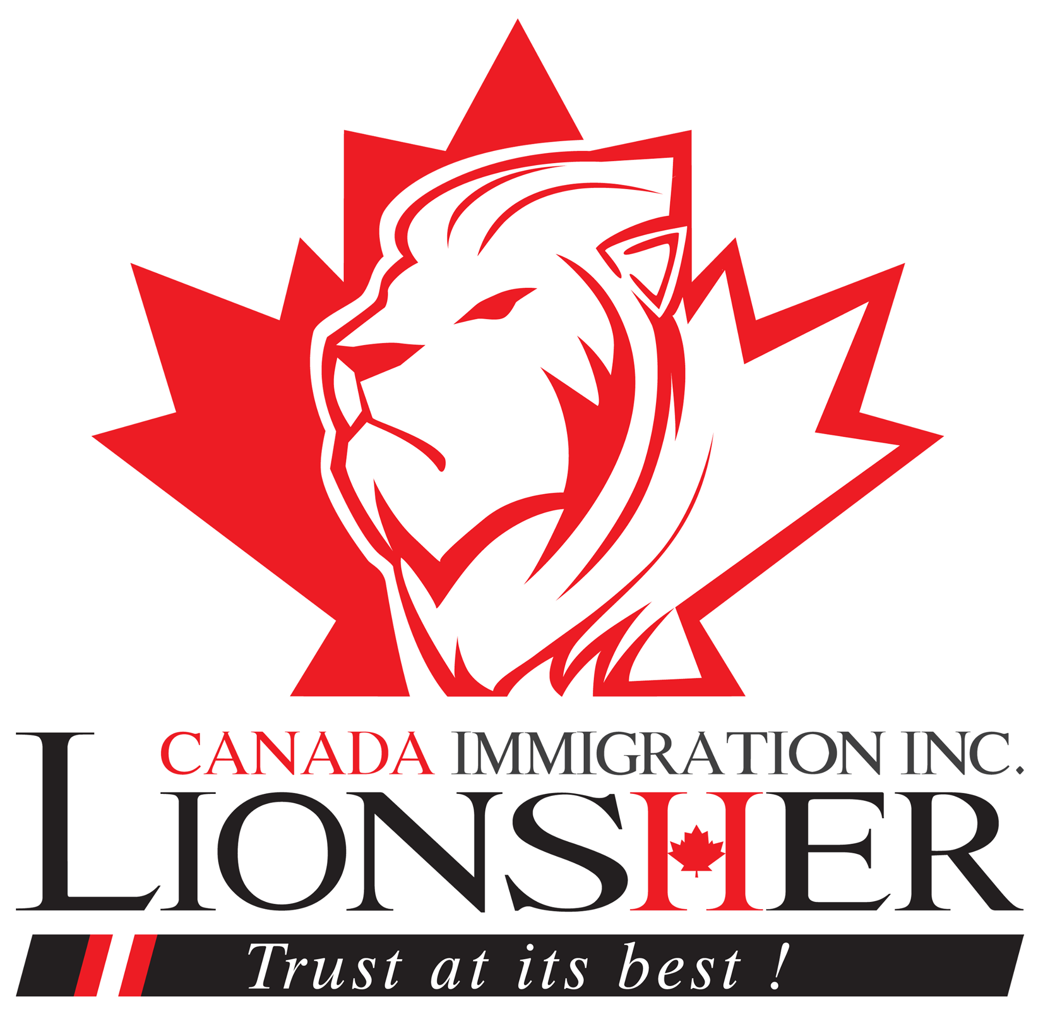 Lionsher Canada Immigration Image