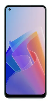 Oppo Reno7 Lite Image