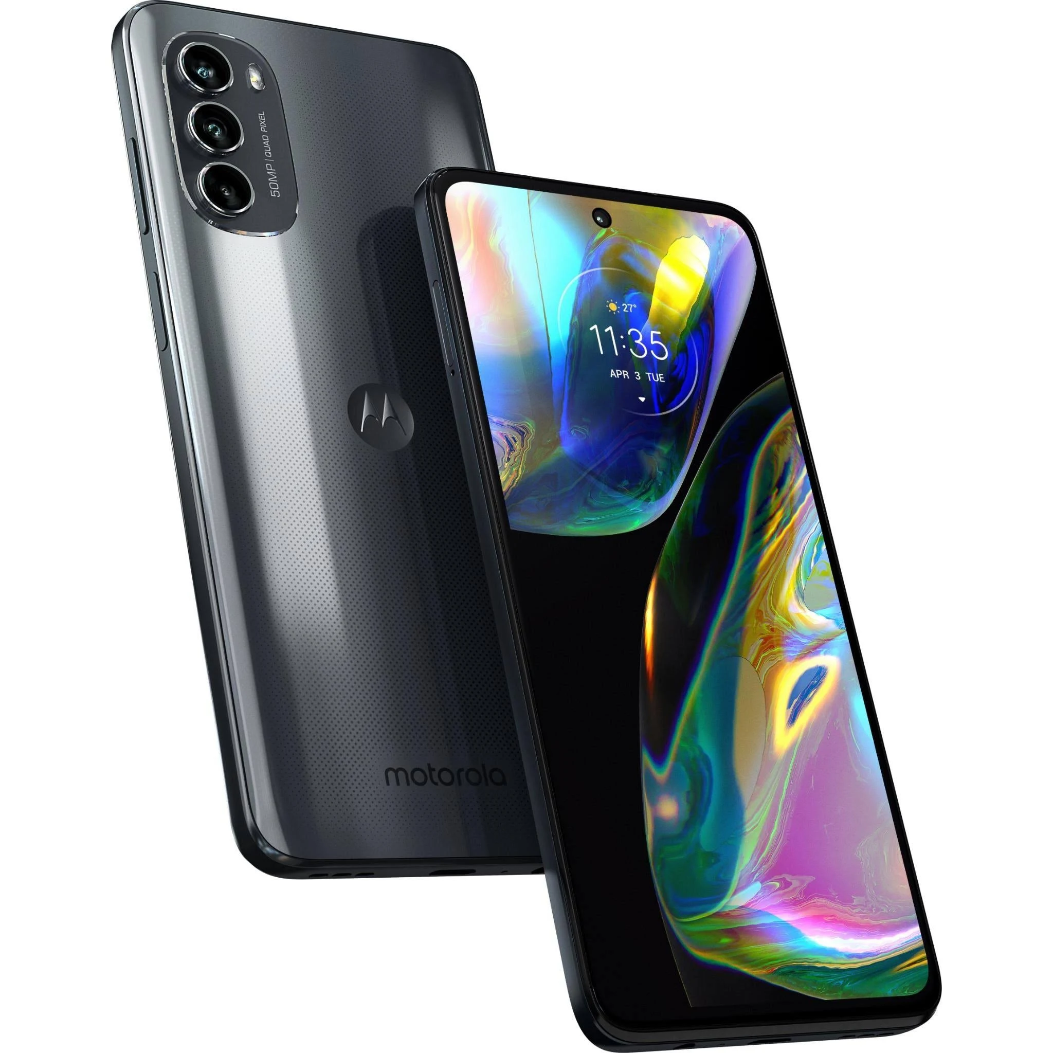 Motorola Moto G82 Image