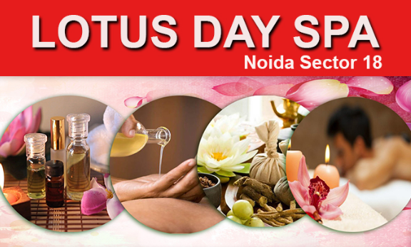 Lotus Day Spa - Sector 18 - Noida Image