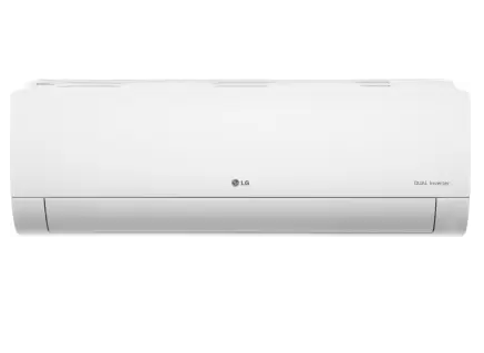 LG 1.5 Ton 3 Star Split Dual Inverter AC LS-Q18PNXA Image