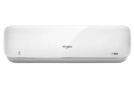 Whirlpool 1 Ton 3 Star Split Inverter AC 3D Cool Ultra NXT Image