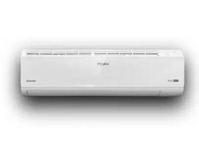 Whirlpool 1.5 Ton 3 Star Split Inverter AC Magicool Convert Pro INV (N) I/O Image