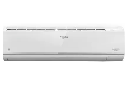 Whirlpool 1 Ton 5 Star Split Inverter AC Magicool Convert Copr INV-0/I Image