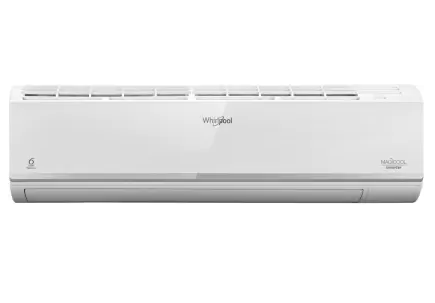 Whirlpool 1 Ton 3 Star Split Inverter AC Magicool Convert Copr INV Image