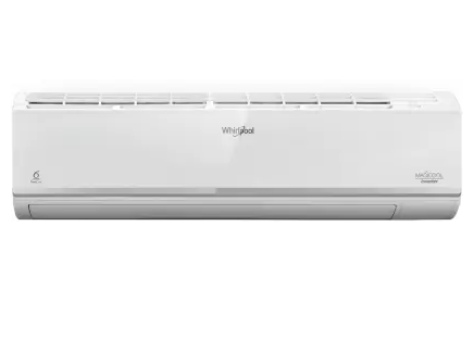 Whirlpool 1.5 Ton 5 Star Split Inverter AC Magicool Convert Copr INV-I/O Image