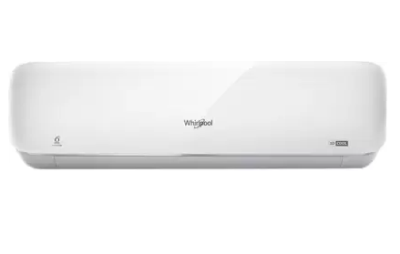 Whirlpool 1 Ton 3 Star Split Inverter AC 3D Cool Elite Pro Image