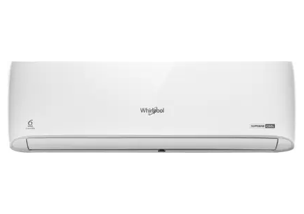 Whirlpool 1.5 Ton 5 Star Split Inverter AC Supremecool Pro Copr INV Image