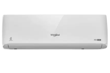 Whirlpool 1.5 Ton 3 Star Split Inverter AC Maxicool Pro Image