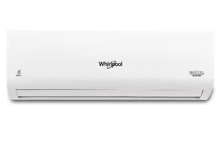 Whirlpool 1.5 Ton 3 Star Split Inverter AC Magicool Inverter Copr-W-I Image