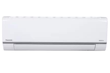 Panasonic 1 Ton 4 Star Split Inverter AC CS/CU-WU12YKYXF Image