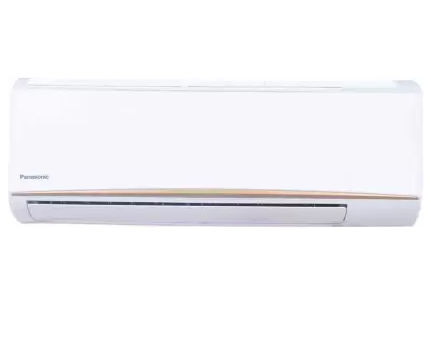 Panasonic 1 Ton 3 Star Split AC CS/CU-KN12YKY Image