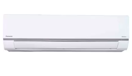 Panasonic 1.5 Ton 5 Star Split Inverter AC CS/CU-XU18YKYF Image