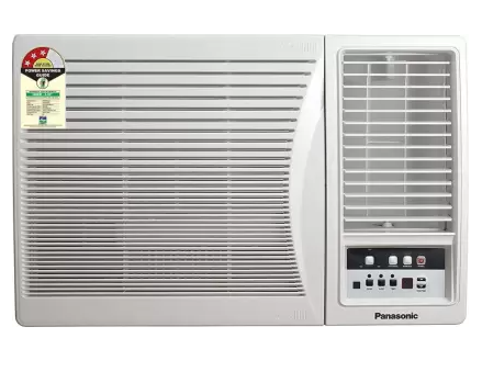 Panasonic 1.5 Ton 3 Star Window AC CW-LN182AM Image