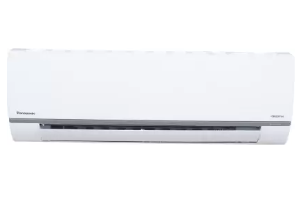 Panasonic 1 Ton 4 Star Split Inverter AC CS/CU-WU12XKYXF Image