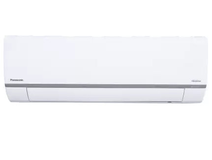 Panasonic 1 Ton 5 Star Split Inverter AC CS/CU-XU12XKYF Image