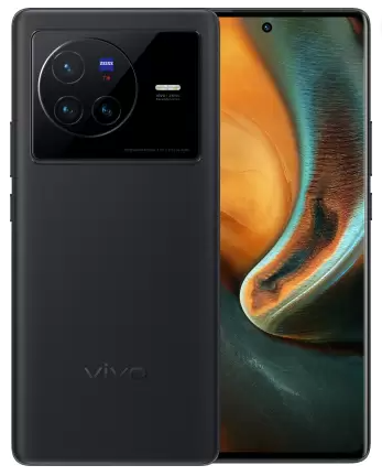 Vivo X80 Image