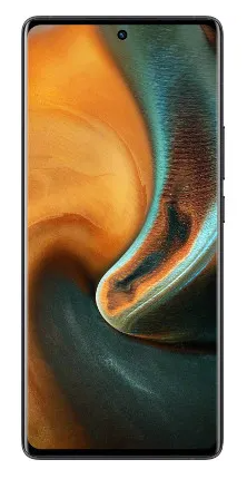 Vivo X80 5G Image