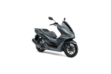 Honda PCX160 Image