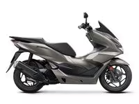 Honda PCX Electric Image