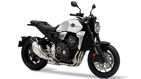 Honda CB1000R Image