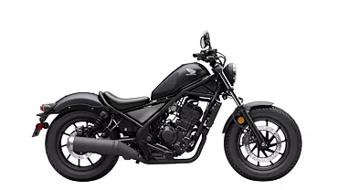 Honda Rebel 300 Image