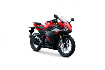 Honda CBR150R Image