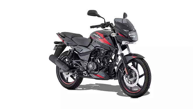 Bajaj Pulsar 150 Image