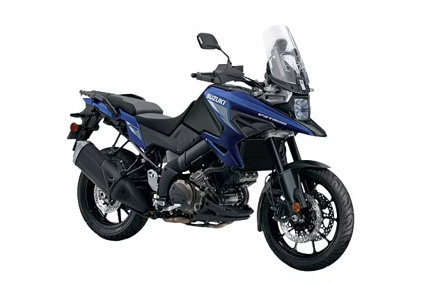 Suzuki V-Strom 1050 Image