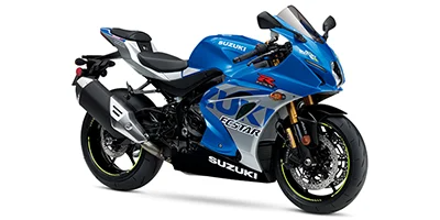 Suzuki GSX R1000R Image