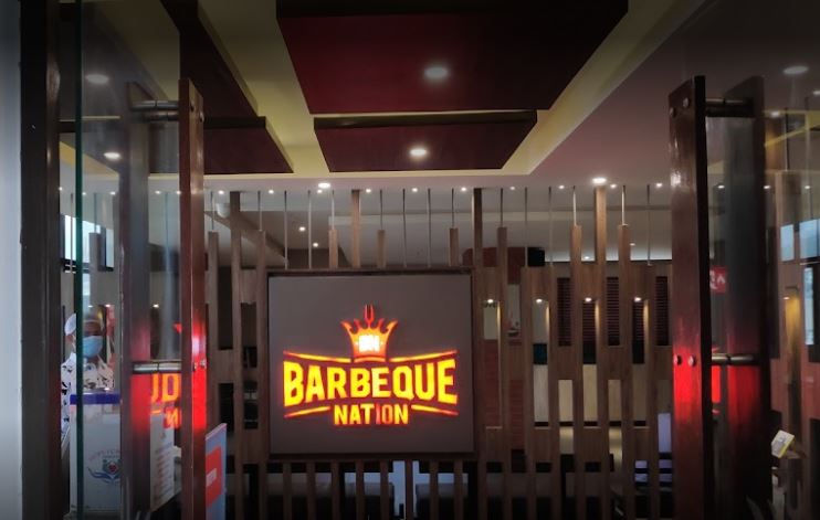 Barbeque Nation - Gajuwaka - Visakhapatnam Image