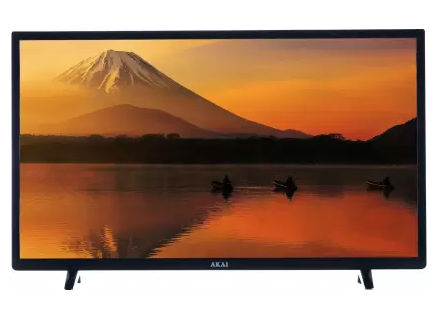 Akai 32 Full HD LED TV AKLT32N-DB1M Image