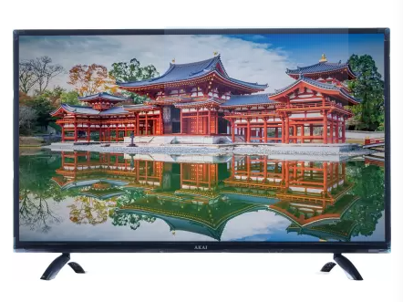 Akai 40 HD Ready LED TV AKLT40N-DB1M Image