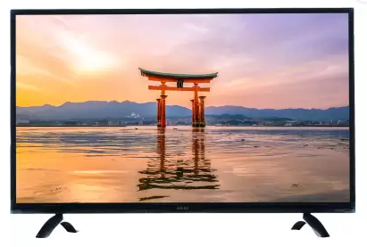 Akai 32 Full HD LED Smart TV AKLT32S-D328V Image